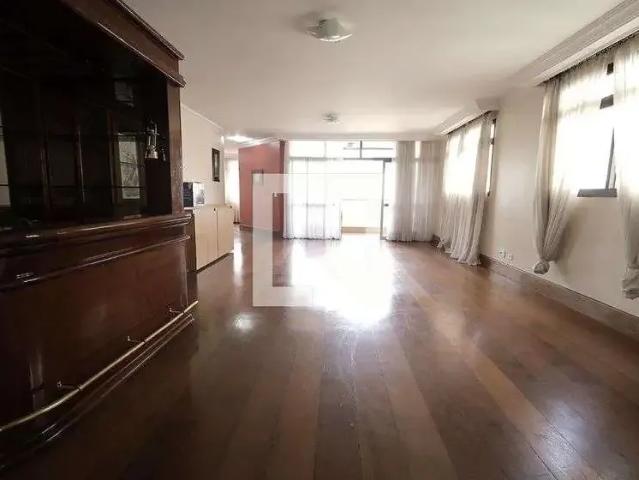 Apartamento para Venda em Santo André/SP Jardim Bela Vista 4 Quartos