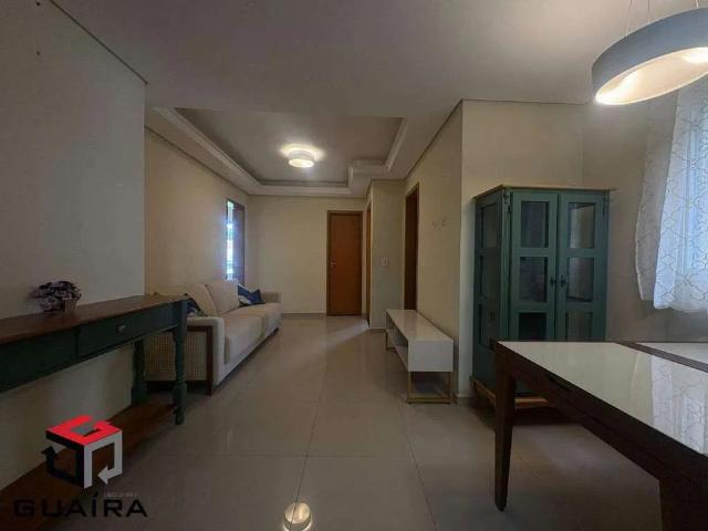 Apartamento para Venda em Santo André/SP Jardim Bom Pastor 3 Quartos