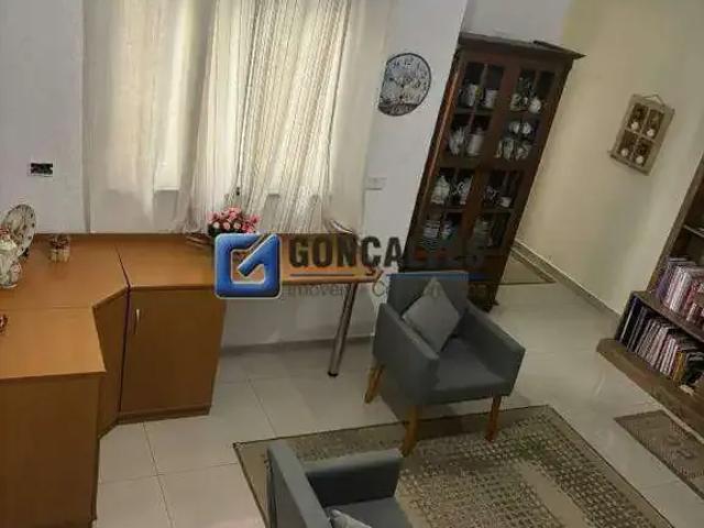 Apartamento para Venda em Santo André/SP Jardim Bom Pastor 2 Quartos
