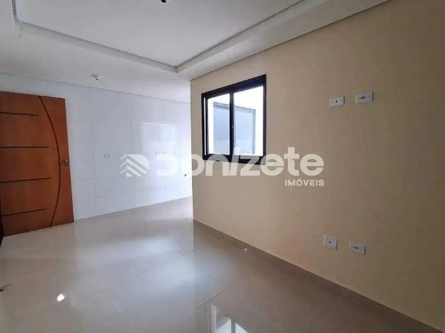 Apartamento para Venda em Santo André/SP Jardim Bom Pastor 2 Quartos