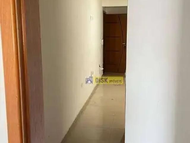 Apartamento para Venda em Santo André/SP Jardim Bom Pastor 2 Quartos