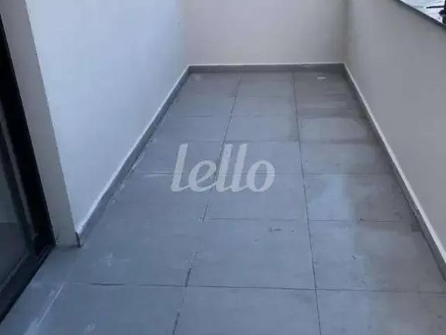 Apartamento para Venda em Santo André/SP Jardim Bom Pastor 2 Quartos
