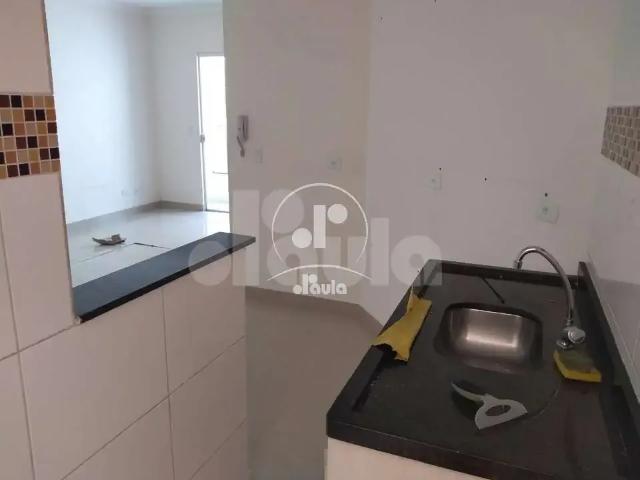 Apartamento para Venda em Santo André/SP Jardim Bom Pastor 2 Quartos