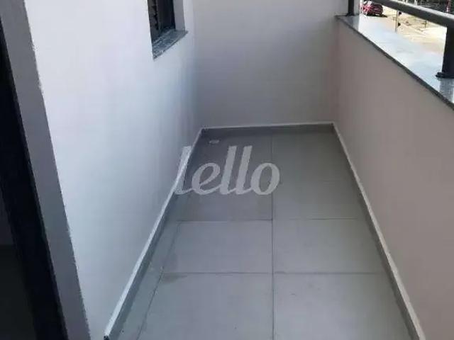 Apartamento para Venda em Santo André/SP Jardim Bom Pastor 2 Quartos