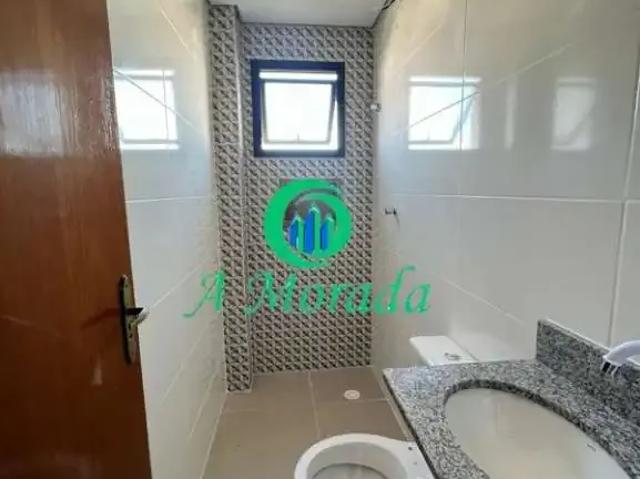 Apartamento para Venda em Santo André/SP Jardim Ocara 2 Quartos