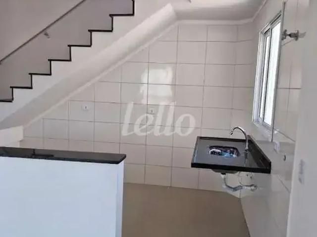 Apartamento para Venda em Santo André/SP Jardim Bom Pastor 2 Quartos