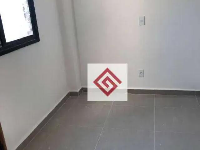 Apartamento para Venda em Santo André/SP Jardim Bom Pastor 2 Quartos