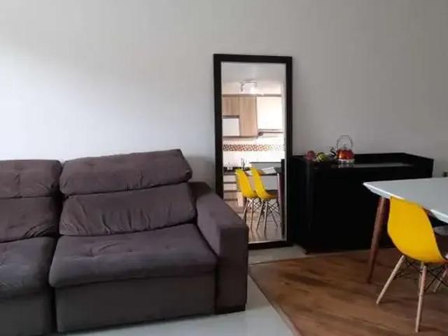 Apartamento para Venda em Santo André/SP Jardim Bom Pastor 2 Quartos