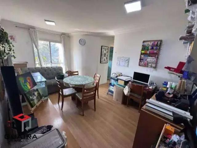 Apartamento para Venda em Santo André/SP Jardim Cambuí 3 Quartos