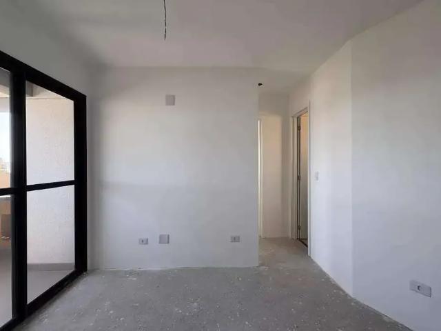 Apartamento para Venda em Santo André/SP Jardim Cristiane 1 Quartos