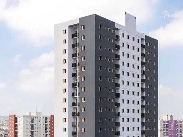 Apartamento para Venda em Santo André/SP Jardim Cristiane 2 Quartos