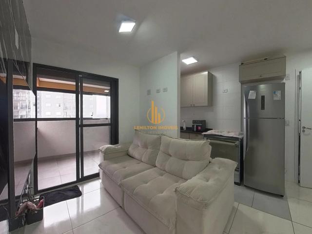 Apartamento para Venda em Santo André/SP Jardim Cristiane 2 Quartos