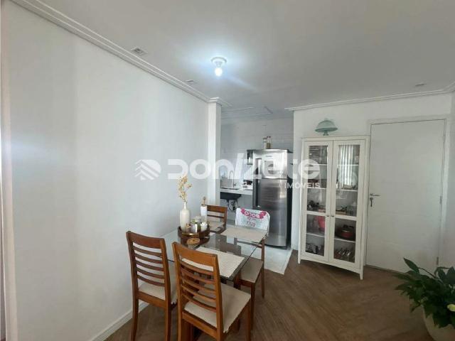 Apartamento para Venda em Santo André/SP Jardim Cristiane 2 Quartos