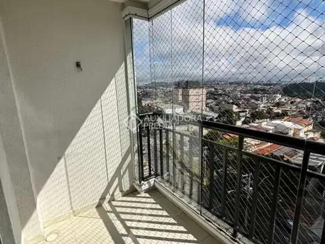 Apartamento para Venda em Santo André/SP Jardim Cristiane 3 Quartos