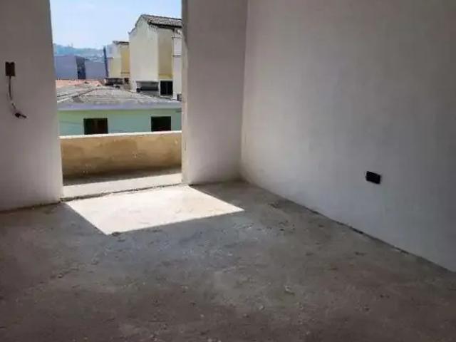 Apartamento para Venda em Santo André/SP Jardim das Maravilhas 2 Quartos