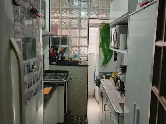 Apartamento para Venda em Santo André/SP Jardim do Estádio 3 Quartos