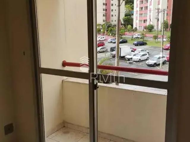 Apartamento para Venda em Santo André/SP Jardim do Estádio 3 Quartos
