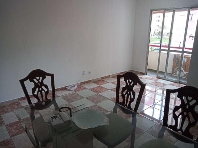 Apartamento para Venda em Santo André/SP Jardim do Estádio 3 Quartos