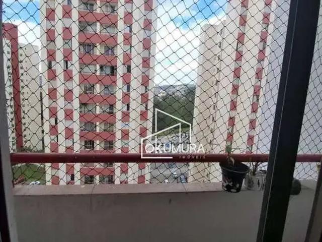 Apartamento para Venda em Santo André/SP Jardim do Estádio 3 Quartos