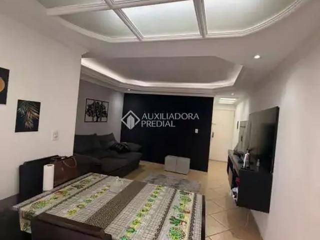 Apartamento para Venda em Santo André/SP Jardim do Estádio 3 Quartos