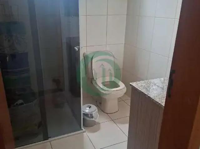 Apartamento para Venda em Santo André/SP Jardim do Estádio 3 Quartos