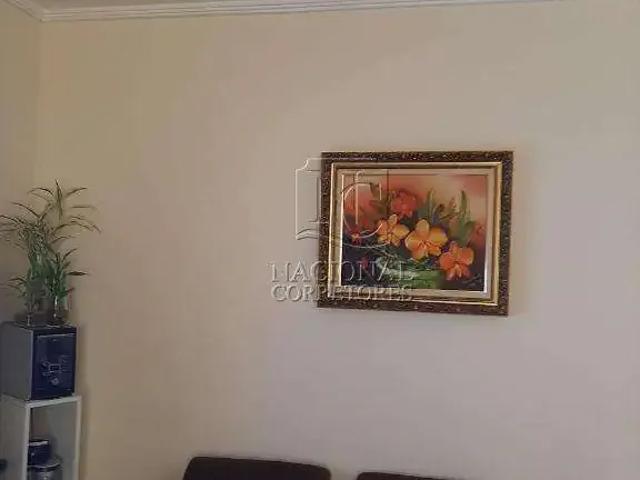 Apartamento para Venda em Santo André/SP Jardim do Estádio 3 Quartos