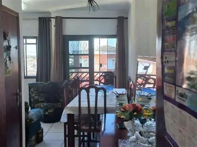 Apartamento para Venda em Santo André/SP Jardim do Estádio 3 Quartos