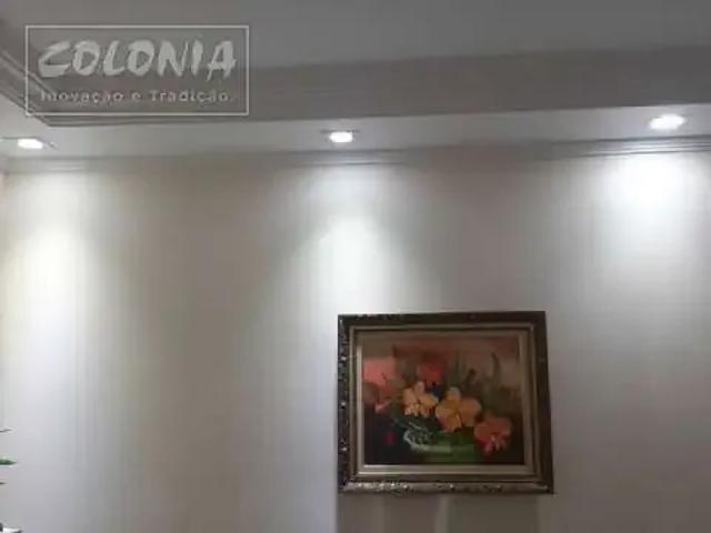 Apartamento para Venda em Santo André/SP Jardim do Estádio 3 Quartos