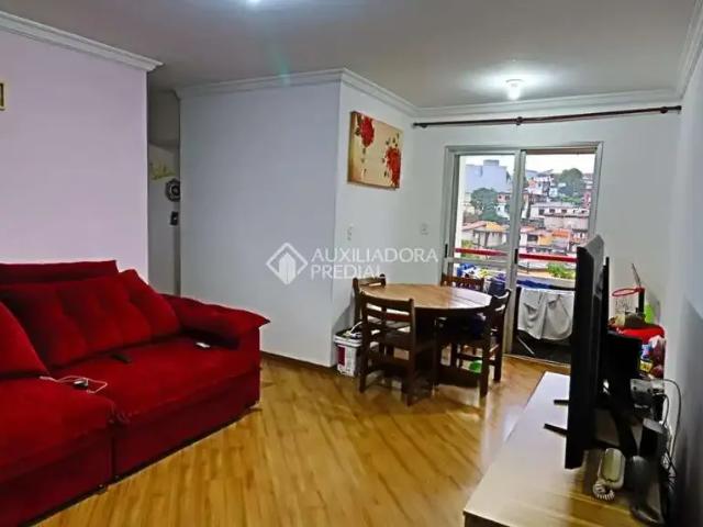 Apartamento para Venda em Santo André/SP Jardim do Estádio 3 Quartos