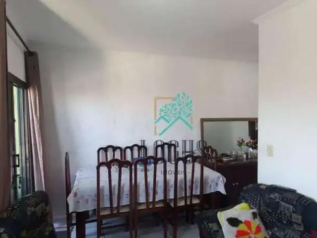 Apartamento para Venda em Santo André/SP Jardim do Estádio 3 Quartos