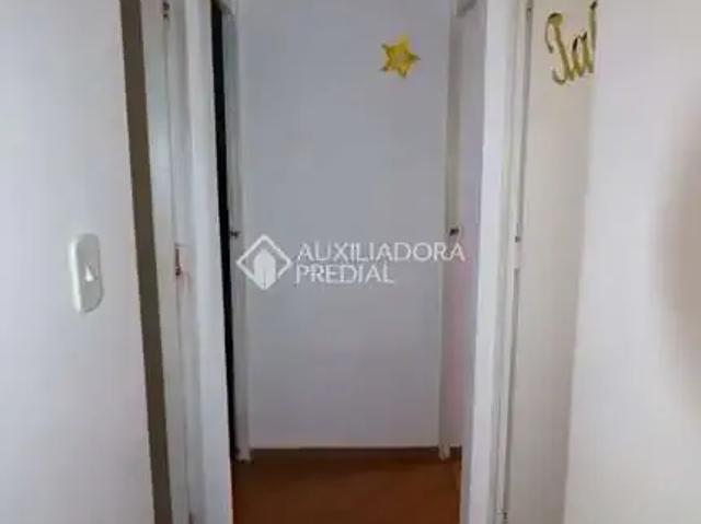 Apartamento para Venda em Santo André/SP Jardim do Estádio 3 Quartos