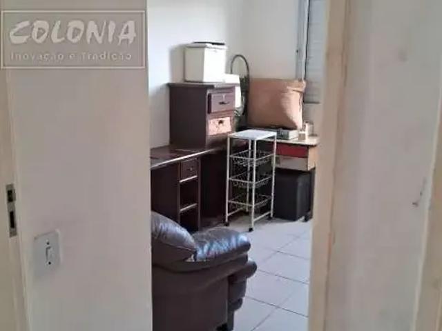 Apartamento para Venda em Santo André/SP Jardim do Estádio 2 Quartos