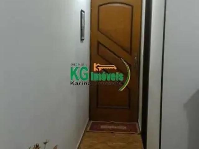 Apartamento para Venda em Santo André/SP Jardim do Estádio 2 Quartos