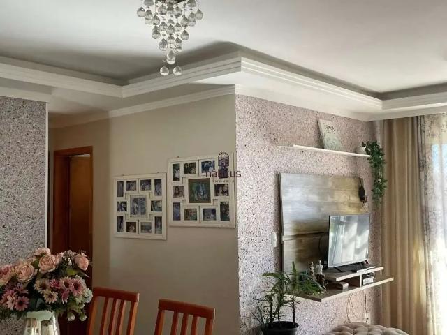 Apartamento para Venda em Santo André/SP Jardim do Estádio 2 Quartos