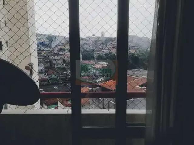 Apartamento para Venda em Santo André/SP Jardim do Estádio 2 Quartos
