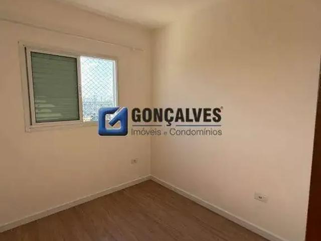 Apartamento para Venda em Santo André/SP Jardim do Estádio 2 Quartos