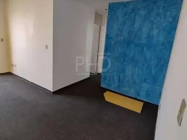Apartamento para Venda em Santo André/SP Jardim do Estádio 2 Quartos