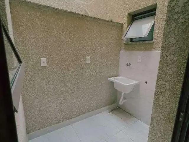 Apartamento para Venda em Santo André/SP Jardim do Estádio 2 Quartos