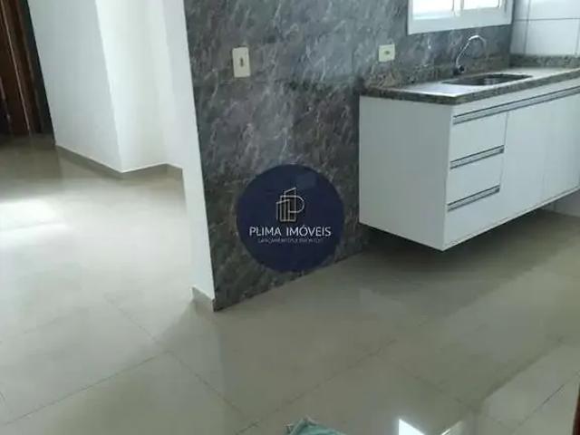 Apartamento para Venda em Santo André/SP Jardim do Estádio 2 Quartos