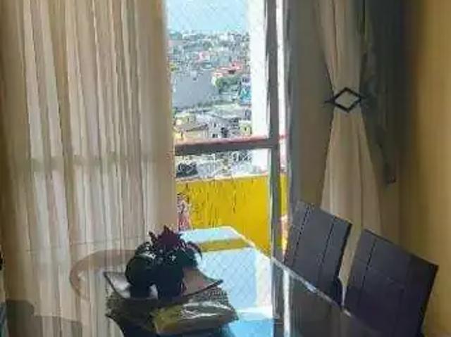 Apartamento para Venda em Santo André/SP Jardim do Estádio 2 Quartos