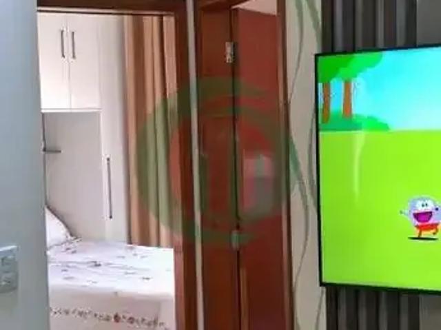 Apartamento para Venda em Santo André/SP Jardim do Estádio 2 Quartos