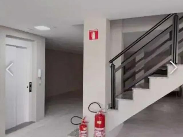 Apartamento para Venda em Santo André/SP Jardim do Estádio 2 Quartos
