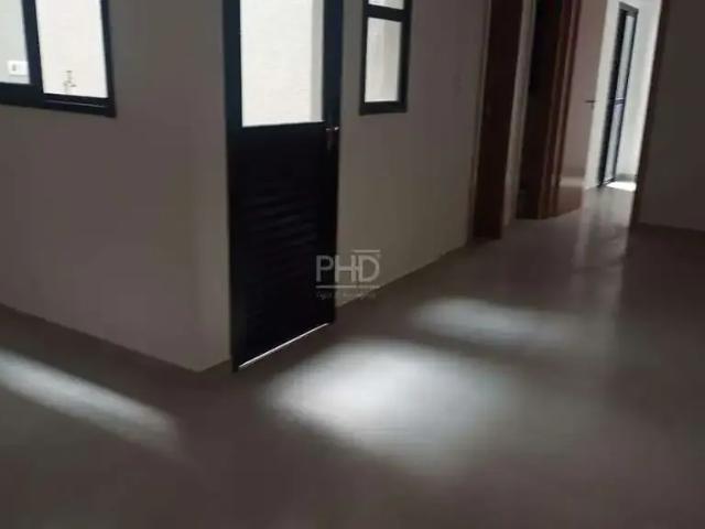 Apartamento para Venda em Santo André/SP Jardim do Estádio 2 Quartos