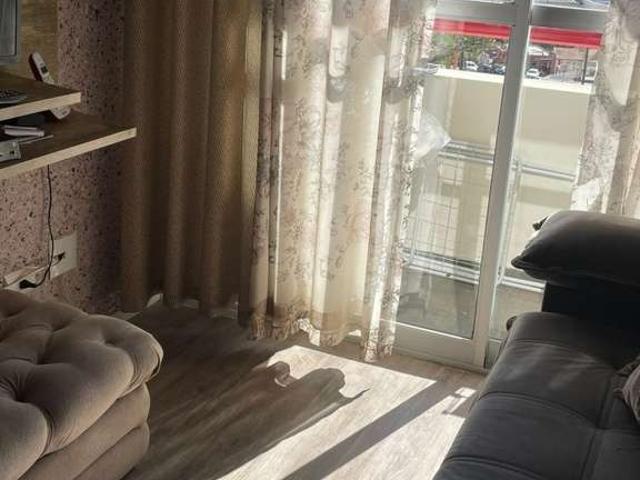Apartamento para Venda em Santo André/SP Jardim do Estádio 2 Quartos