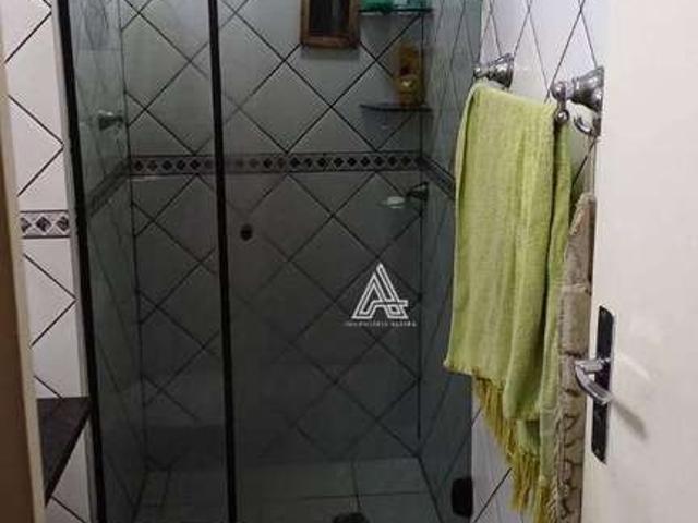 Apartamento para Venda em Santo André/SP Jardim do Estádio 2 Quartos