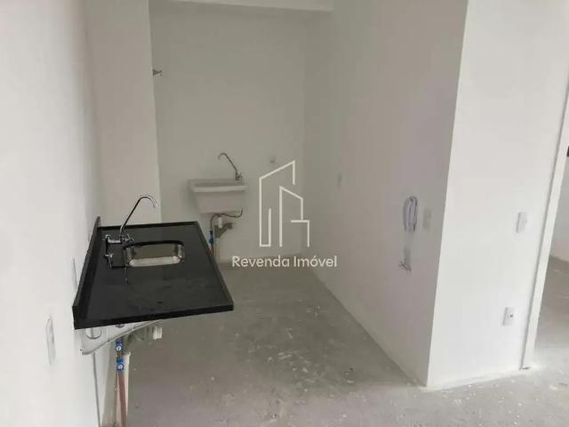 Apartamento para Venda em Santo André/SP Jardim do Estádio 2 Quartos