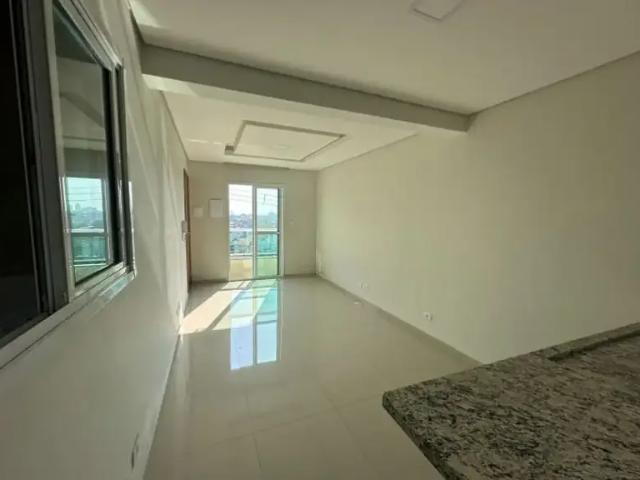 Apartamento para Venda em Santo André/SP Jardim do Estádio 2 Quartos