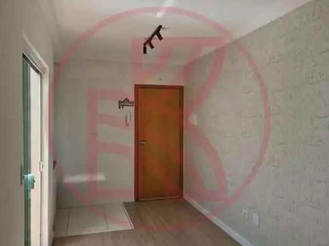 Apartamento para Venda em Santo André/SP Jardim do Estádio 2 Quartos