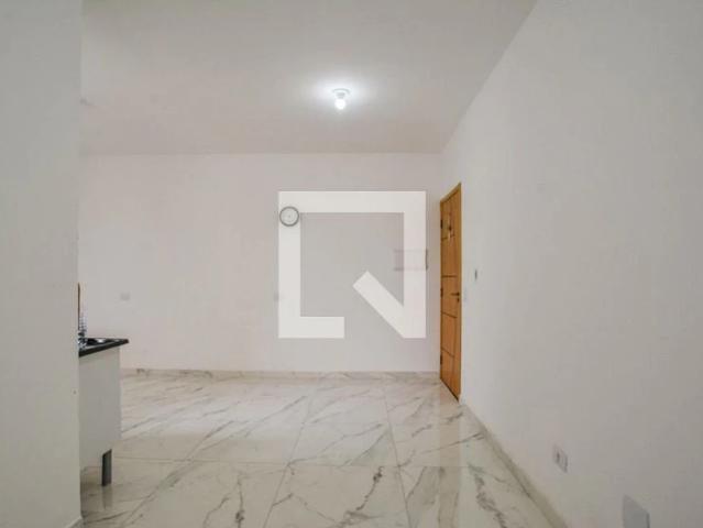 Apartamento para Venda em Santo André/SP Jardim do Estádio 2 Quartos