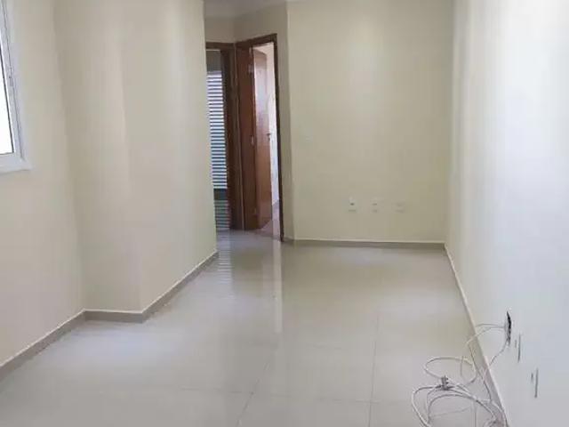 Apartamento para Venda em Santo André/SP Jardim do Estádio 2 Quartos